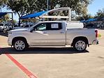 2025 Chevrolet Silverado 1500 Crew Cab 4x4 Pickup for sale #SZ230540 - photo 13