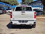 2025 Chevrolet Silverado 1500 Crew Cab 4x4 Pickup for sale #SZ230540 - photo 14