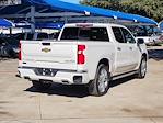 2025 Chevrolet Silverado 1500 Crew Cab 4x4 Pickup for sale #SZ230540 - photo 3