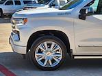 2025 Chevrolet Silverado 1500 Crew Cab 4x4 Pickup for sale #SZ230540 - photo 15