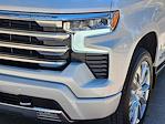 2025 Chevrolet Silverado 1500 Crew Cab 4x4 Pickup for sale #SZ230540 - photo 16