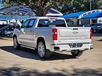 2025 Chevrolet Silverado 1500 Crew Cab 4x4 Pickup for sale #SZ230540 - photo 4