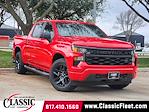 2025 Chevrolet Silverado 1500 Crew Cab 4x2 Pickup for sale #SZ236722 - photo 25