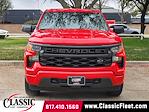 2025 Chevrolet Silverado 1500 Crew Cab 4x2 Pickup for sale #SZ236722 - photo 33