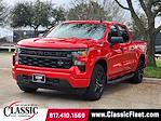 2025 Chevrolet Silverado 1500 Crew Cab 4x2 Pickup for sale #SZ236722 - photo 1
