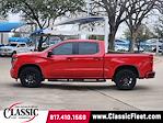 2025 Chevrolet Silverado 1500 Crew Cab 4x2 Pickup for sale #SZ236722 - photo 3