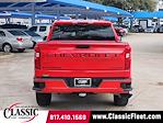 2025 Chevrolet Silverado 1500 Crew Cab 4x2 Pickup for sale #SZ236722 - photo 4