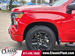 2025 Chevrolet Silverado 1500 Crew Cab 4x2 Pickup for sale #SZ236722 - photo 6
