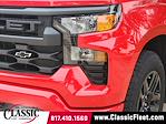 2025 Chevrolet Silverado 1500 Crew Cab 4x2 Pickup for sale #SZ236722 - photo 7