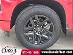 2025 Chevrolet Silverado 1500 Crew Cab 4x2 Pickup for sale #SZ236722 - photo 8