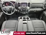 2025 Chevrolet Silverado 1500 Crew Cab 4x2 Pickup for sale #SZ236722 - photo 18