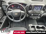 2025 Chevrolet Silverado 1500 Crew Cab 4x2 Pickup for sale #SZ236722 - photo 19