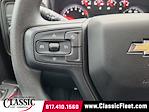 2025 Chevrolet Silverado 1500 Crew Cab 4x2 Pickup for sale #SZ236722 - photo 20