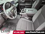 2025 Chevrolet Silverado 1500 Crew Cab 4x2 Pickup for sale #SZ236722 - photo 26