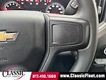 2025 Chevrolet Silverado 1500 Crew Cab 4x2 Pickup for sale #SZ236722 - photo 21