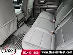 2025 Chevrolet Silverado 1500 Crew Cab 4x2 Pickup for sale #SZ236722 - photo 22