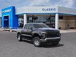 2025 Chevrolet Silverado 1500 Crew Cab 4x2 Pickup for sale #SZ238874 - photo 1