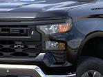 2025 Chevrolet Silverado 1500 Crew Cab 4x2 Pickup for sale #SZ238874 - photo 10