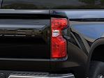 2025 Chevrolet Silverado 1500 Crew Cab 4x2 Pickup for sale #SZ238874 - photo 11