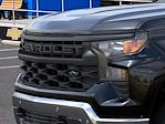 2025 Chevrolet Silverado 1500 Crew Cab 4x2 Pickup for sale #SZ238874 - photo 13