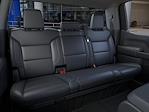 2025 Chevrolet Silverado 1500 Crew Cab 4x2 Pickup for sale #SZ238874 - photo 17