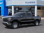2025 Chevrolet Silverado 1500 Crew Cab 4x2 Pickup for sale #SZ238874 - photo 3