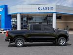 2025 Chevrolet Silverado 1500 Crew Cab 4x2 Pickup for sale #SZ238874 - photo 5