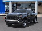 2025 Chevrolet Silverado 1500 Crew Cab 4x2 Pickup for sale #SZ238874 - photo 6