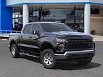 2025 Chevrolet Silverado 1500 Crew Cab 4x2 Pickup for sale #SZ238874 - photo 7
