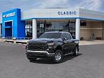 2025 Chevrolet Silverado 1500 Crew Cab 4x2 Pickup for sale #SZ238874 - photo 8