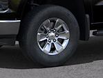 2025 Chevrolet Silverado 1500 Crew Cab 4x2 Pickup for sale #SZ238874 - photo 9