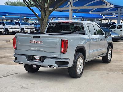 2025 GMC Sierra 1500 Crew Cab 4x4 Pickup for sale #SZ245506 - photo 2