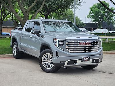 2025 GMC Sierra 1500 Crew Cab 4x4 Pickup for sale #SZ245506 - photo 1
