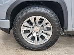 2025 GMC Sierra 1500 Crew Cab 4x4 Pickup for sale #SZ245506 - photo 17