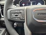 2025 GMC Sierra 1500 Crew Cab 4x4 Pickup for sale #SZ245506 - photo 29