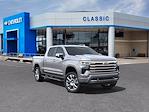 2025 Chevrolet Silverado 1500 Crew Cab 4x4 Pickup for sale #SZ246805 - photo 1