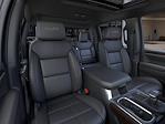 2025 Chevrolet Silverado 1500 Crew Cab 4x4 Pickup for sale #SZ246805 - photo 16