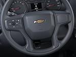 2025 Chevrolet Silverado 1500 Crew Cab 4x2 Pickup for sale #SZ247085 - photo 19