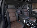 2025 Chevrolet Silverado 1500 Crew Cab 4x4 Pickup for sale #SZ248843 - photo 16