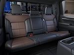 2025 Chevrolet Silverado 1500 Crew Cab 4x4 Pickup for sale #SZ248843 - photo 17