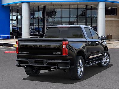 2025 Chevrolet Silverado 1500 Crew Cab 4x4 Pickup for sale #SZ249205 - photo 2