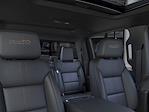 2025 Chevrolet Silverado 1500 Crew Cab 4x4 Pickup for sale #SZ249205 - photo 24