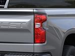 2025 Chevrolet Silverado 1500 Double Cab 4x2 Pickup for sale #SZ251365 - photo 11