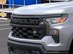2025 Chevrolet Silverado 1500 Double Cab 4x2 Pickup for sale #SZ251365 - photo 13