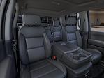 2025 Chevrolet Silverado 1500 Double Cab 4x2 Pickup for sale #SZ251365 - photo 16