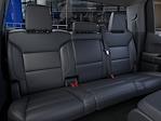 2025 Chevrolet Silverado 1500 Double Cab 4x2 Pickup for sale #SZ251365 - photo 17
