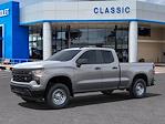 2025 Chevrolet Silverado 1500 Double Cab 4x2 Pickup for sale #SZ251365 - photo 3