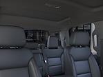 2025 Chevrolet Silverado 1500 Double Cab 4x2 Pickup for sale #SZ251365 - photo 24