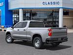 2025 Chevrolet Silverado 1500 Double Cab 4x2 Pickup for sale #SZ251365 - photo 4