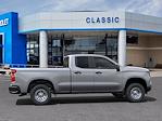 2025 Chevrolet Silverado 1500 Double Cab 4x2 Pickup for sale #SZ251365 - photo 5
